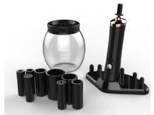 電動(dòng)洗妝刷